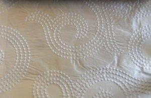 MANUEL CANOVAS STARS FABRIC